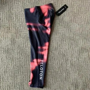 Pelaton Reversible Capri Heatwave